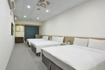 هتل West 59 Inn