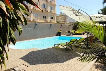 هتل West Palm B&b Inn