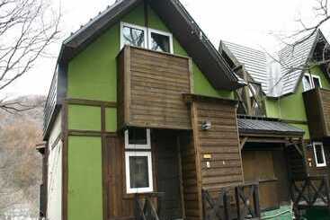 Hotel Winkel Village