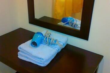 Malacca Services Apartment