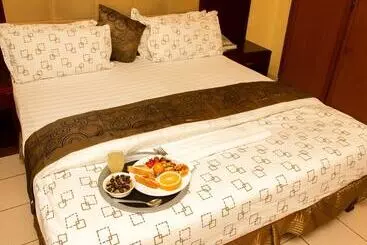 Mika Hotel Kabulonga