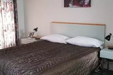 Pavilion Motel & Conference Centre