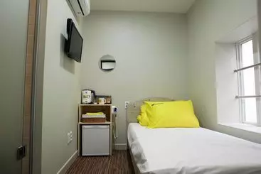 Pansiyon 24 Guesthouse Insadong