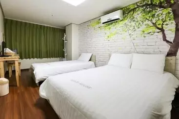 ペンション Alice Residence