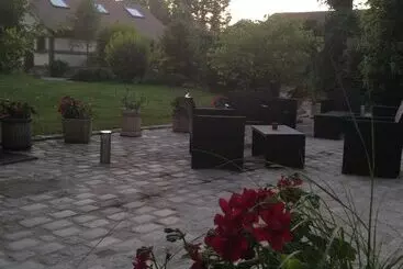 Pansiyon Villa Primerose