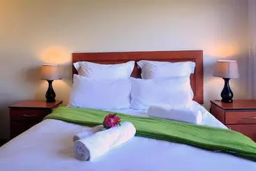 ویلا Pine Lake Marina