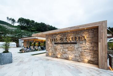 Resort Sono Calm Geoje