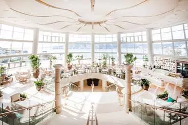 Resort Sono Calm Geoje