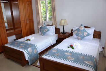 Aparthotel The Old School Selfcatering