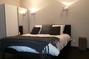 Tweelwonen Bio Science Park Apartments