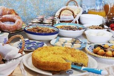 צימר Farfalle E Gabbiani