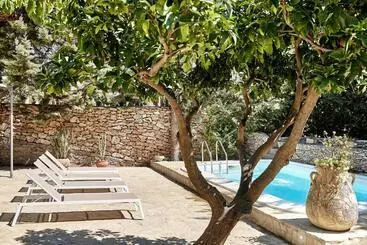 住宿加早餐  Gli Aranci