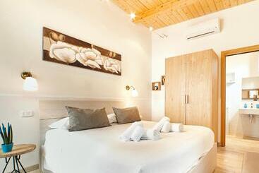 住宿加早餐 Gli Aranci