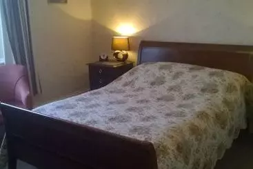 Bed and Breakfast Wentworth House