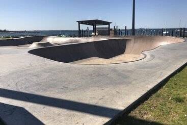 Driftwood Apartments