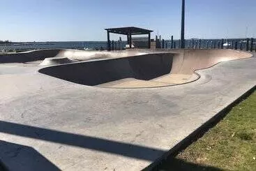 Driftwood Apartments