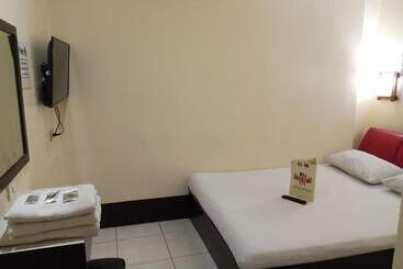 Halina Hotel Avenida