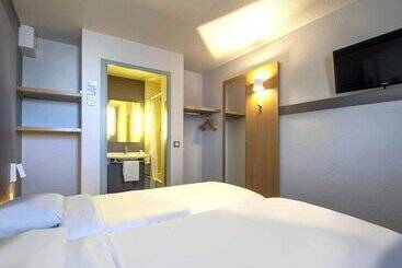 B&B Hotel La Rochelle Angoulins