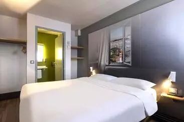 B&B Hotel La Rochelle Angoulins