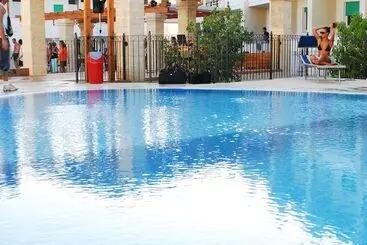 호텔 Cala Saracena Resort