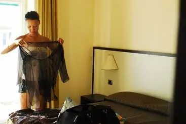 Hotelli Cala Saracena Resort