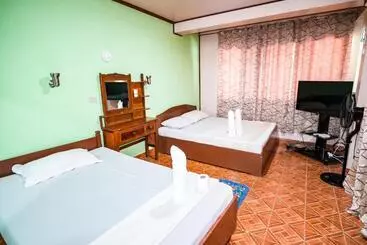 Hotel Gracias Inn Boracay