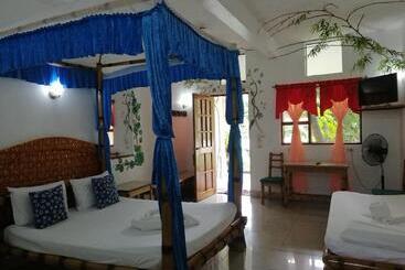 Hotel Kokosnuss Garden Resort