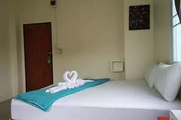 Hotel Papangkorn House