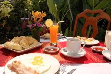 هتل Phousi Guesthouse 2