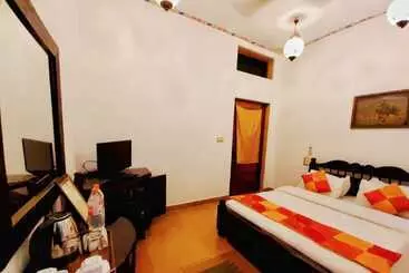 Hotell Pleasant Haveli   Only Adults