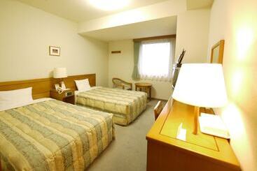 Hotel Route Inn Jouetsu