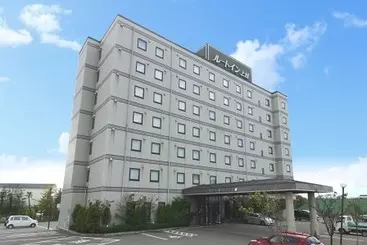 فندق Route Inn Jouetsu