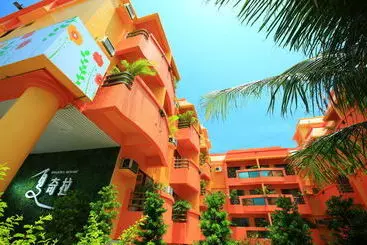 هتل Shakira Resort Kenting