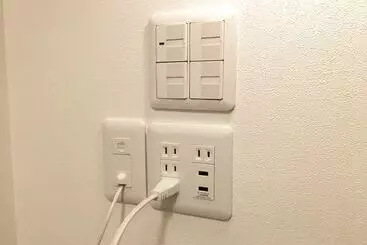 Отель Shirakawa Business