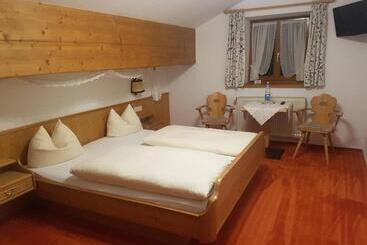 Motel Zum Schweizerbartl