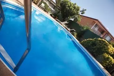 Apartamento Macquarie Cottage