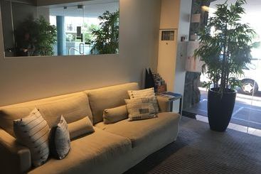 Manly Surfside Holiday Apartments