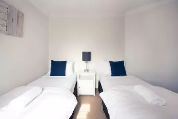 Manly Surfside Holiday Apartments