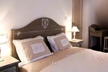 ペンション Chambre Le Hupsa Pfannala