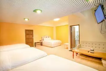 Majatalo Locking B&b台東民宿