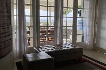 پانسیون O Casarao Guesthouse