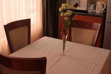 Pension Rosenthal Guesthouse