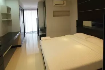 Aparthotel Smith Residence