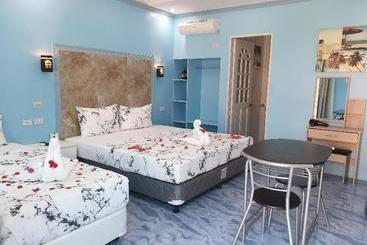 Virgin Island Beach Resort & Spa