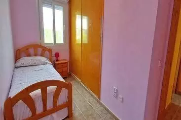 Apartamentos Los Palmitos 3000