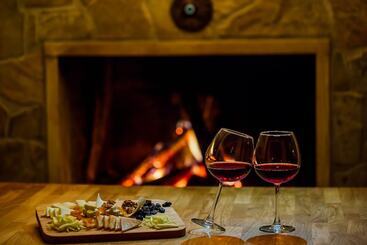 Ağva Park Mandalin Hotel   Adult Only