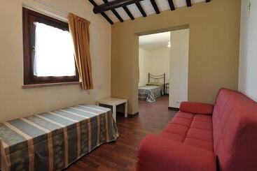 Bed and Breakfast Residenza Scorcio Sul Mare