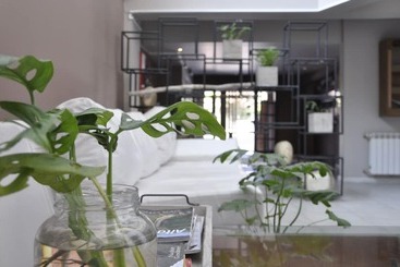 شقق خاصة سياحية Belgrano Decks