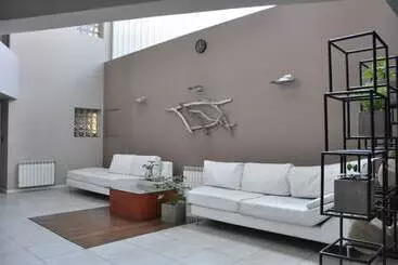 ツーリストアパートメント Belgrano Decks