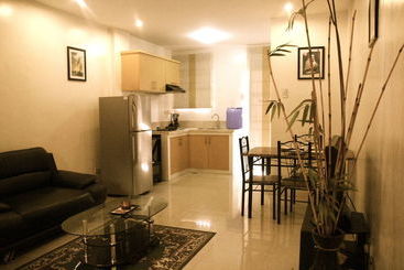 公寓式酒店 Elyseah Condotel